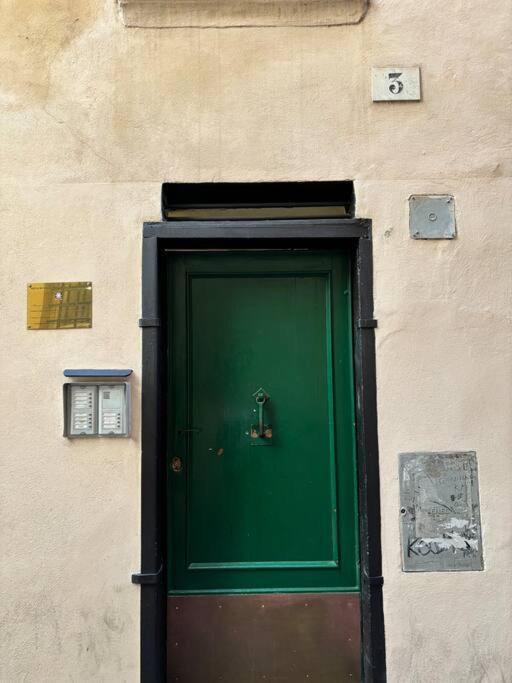 Zeus House, Appartamento, Centro Storico , Wi-fi, Ac * Genova