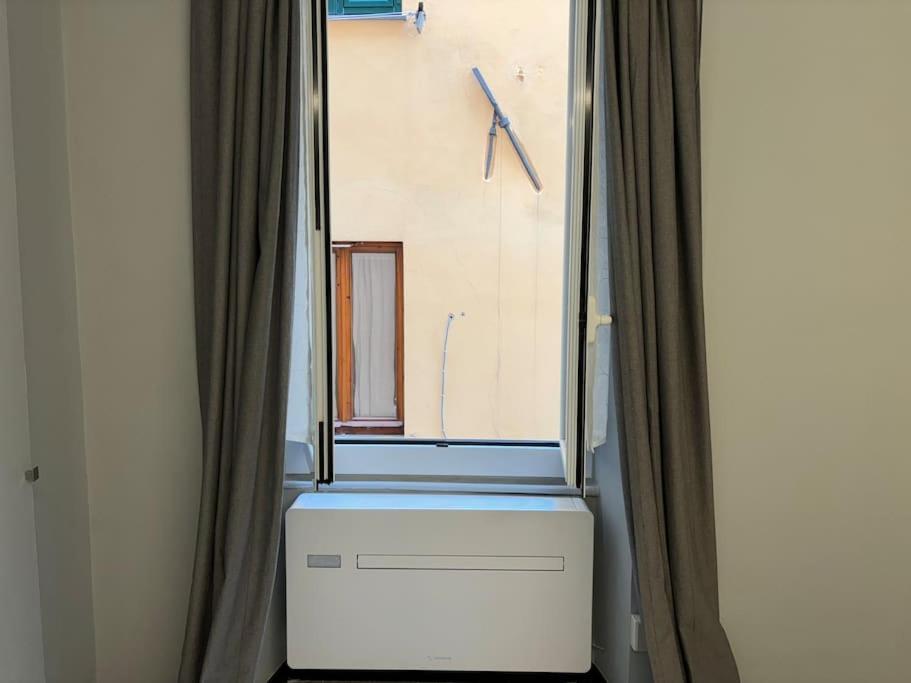 Zeus House, Appartamento, Centro Storico , Wi-fi, Ac