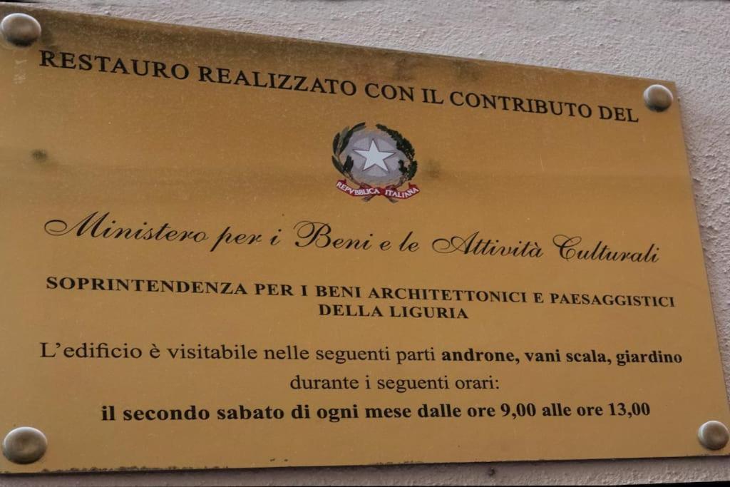 Zeus House, Appartamento, Centro Storico , Wi-fi, Ac Appartamento Genova