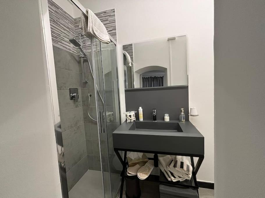 Appartamento Zeus House, Appartamento, Centro Storico , Wi-fi, Ac *