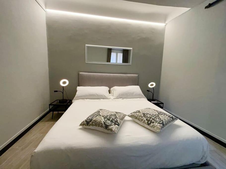 Zeus House, Appartamento, Centro Storico , Wi-fi, Ac * Genova