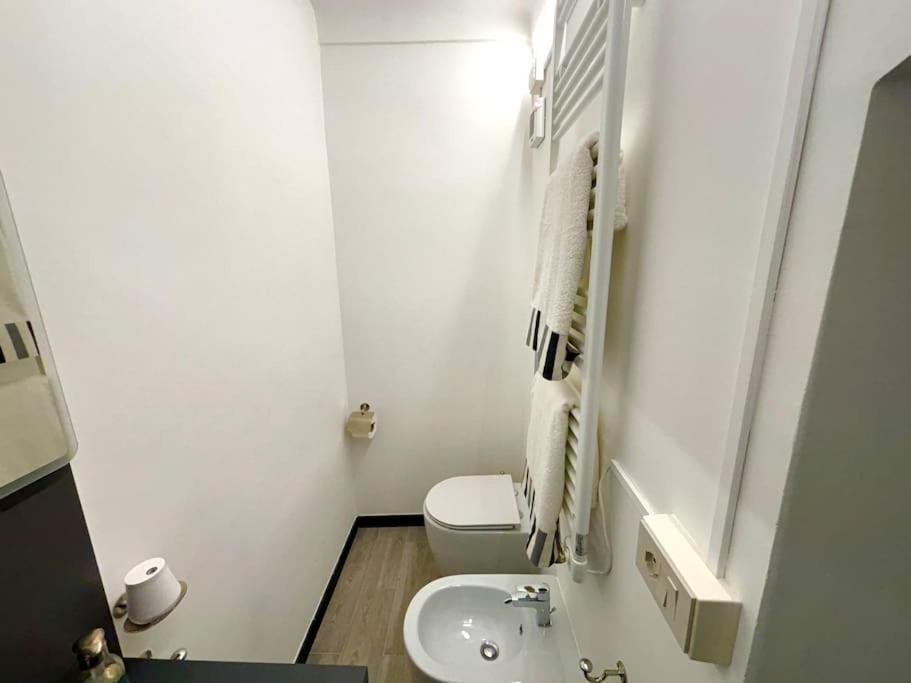 Zeus House, Appartamento, Centro Storico , Wi-fi, Ac Apartment Genoa