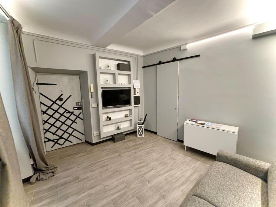 Zeus House, Appartamento, Centro Storico , Wi-fi, Ac Apartment